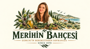Merihin Bahçesi